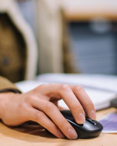 Computer Mouse
