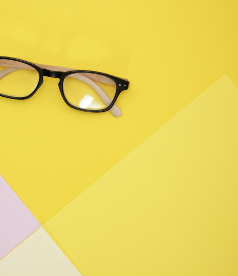 Glasses